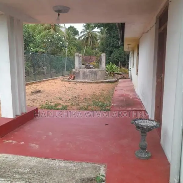 House With Shop For Sale Galgamuwa