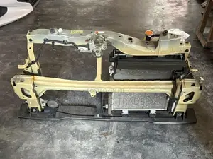 DAIHATSU Taft Complete Nose Cut Panel