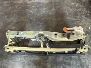 DAIHATSU Taft Complete Nose Cut Panel