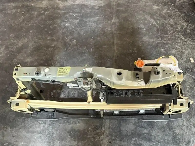 DAIHATSU Taft Complete Nose Cut Panel