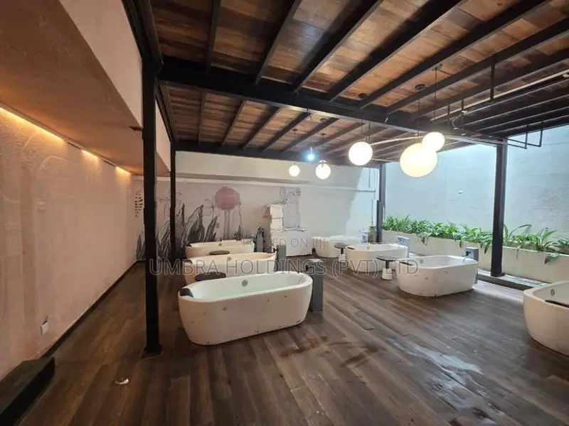 Office For Rent In Road Colombo 7 - 4085U