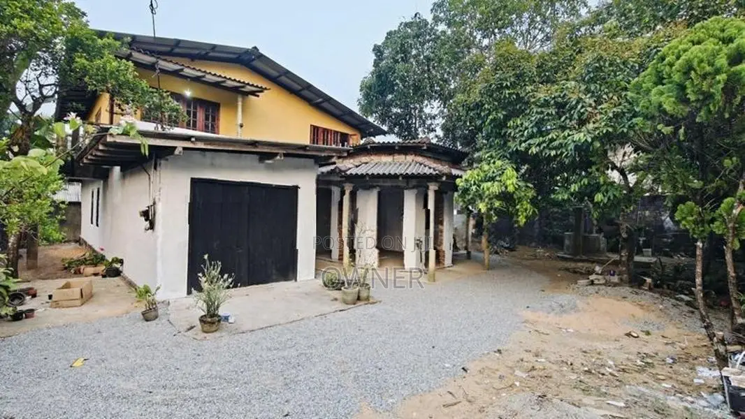 Boarding Room for Rent in Homagama
