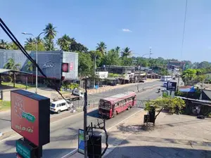 Land for Sale Kadawatha Near Kandy Road
