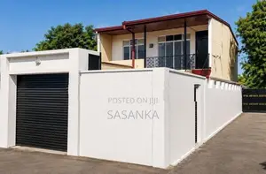 NUGEGODA NALANDARAMA ROAD TWO STORI HOUSE FOR SALE