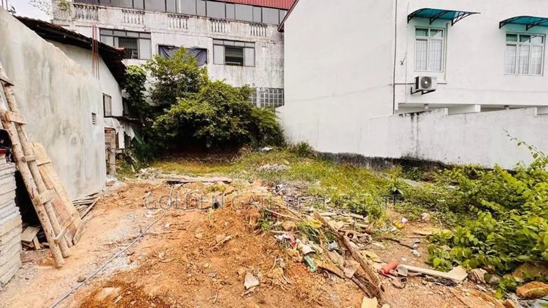 Kadawatha Mahara Prime Commercial Land for Sale