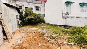 Kadawatha Mahara Prime Commercial Land for Sale