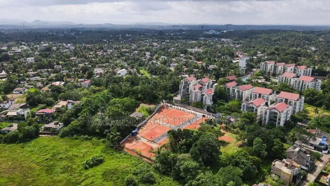 Valuable Land for Sale in Athurugiriya , Shanthalokagama H37