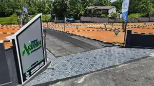 Valuable Land for Sale in Athurugiriya , Shanthalokagama H37