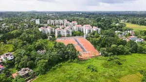 Valuable Land for Sale in Athurugiriya , Shanthalokagama H37