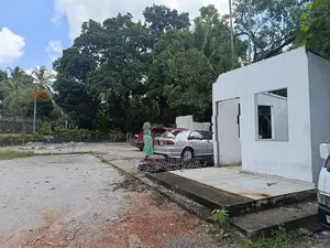 RAJAGIRIYA KALAPALUWAWA 22 PERCHES BARE LAND FOR RENT