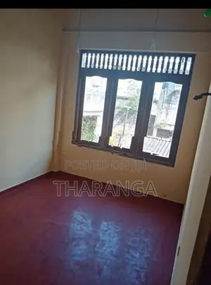 two story house for rent in kalubowila