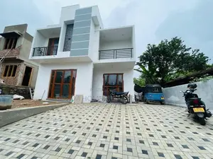 Brand New House For Sale – Kadawatha City