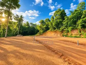 Valuable Land Plot for Sale in Kadawatha