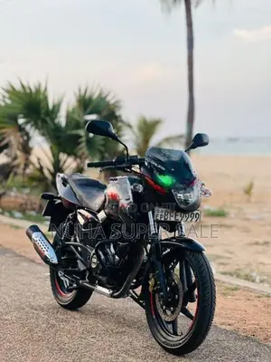 Bajaj Pulsar 180 2017