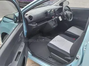 Daihatsu Mira Full Option 2025