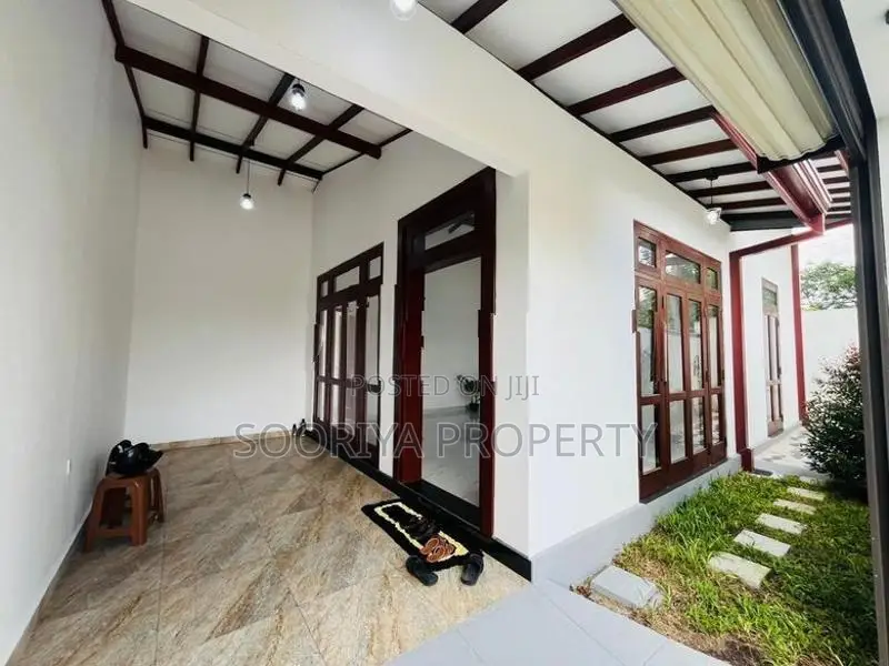Brand New Luxury House for Sale in Piliyandala Kahathuduwa