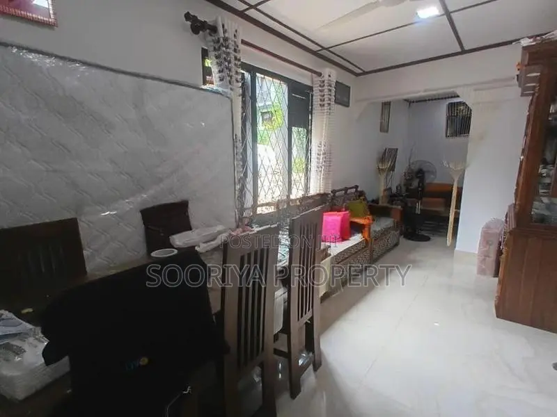 3 Bedroom House for Sale in Piliyandala Suwarapola