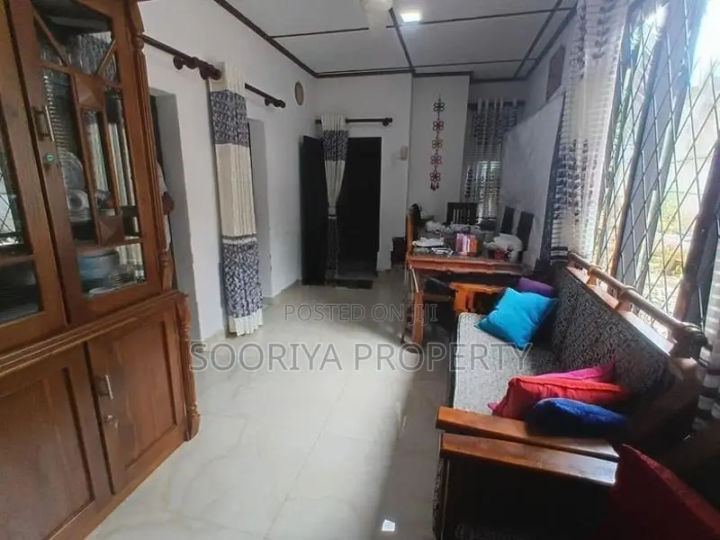 3 Bedroom House for Sale in Piliyandala Suwarapola