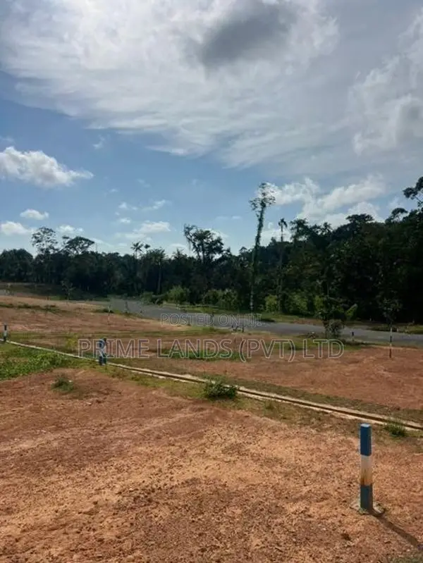 Land for Sale Kaluthara