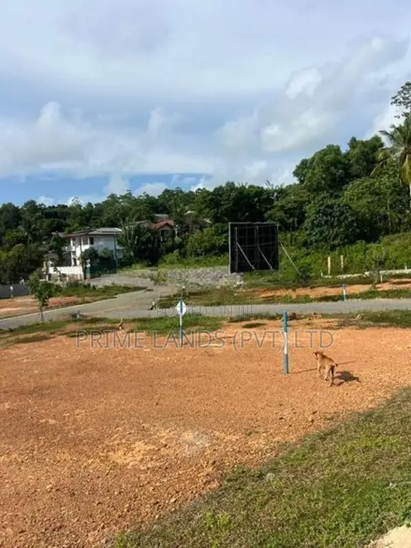 Land for Sale Kaluthara