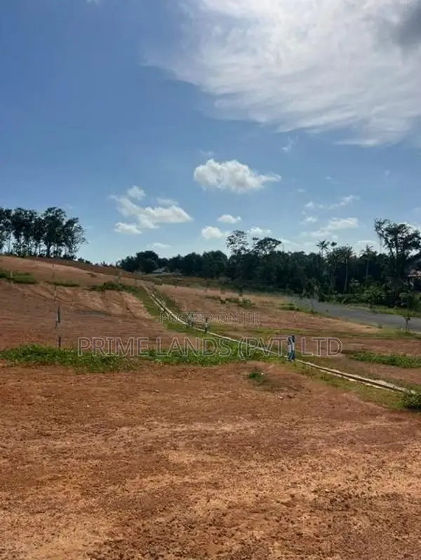 Land for Sale Kaluthara