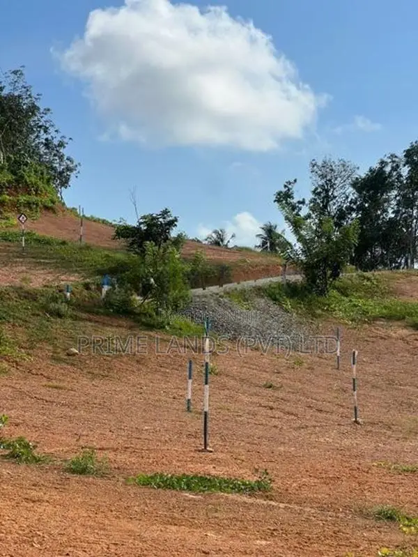 Land for Sale Kaluthara