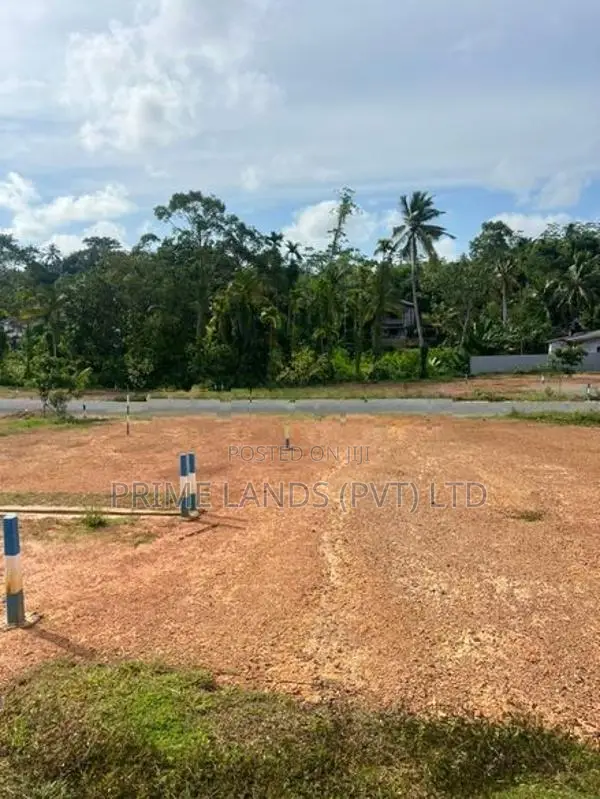 Land for Sale Kaluthara