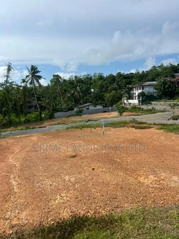 Land for Sale Kaluthara