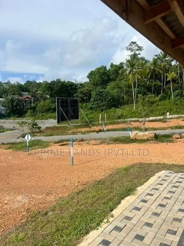 Land for Sale Kaluthara