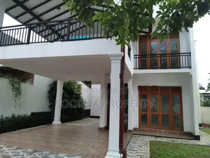 Brand New Luxury Two Story House for Sale in Horana Piliyandala