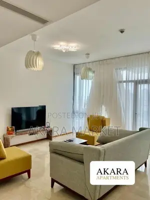 Colombo 02 Altair - Furnished Apartment for Sale A44938
