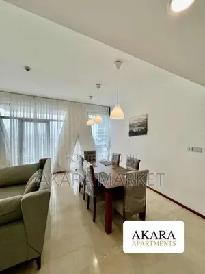 Colombo 02 Altair - Furnished Apartment for Sale A44938