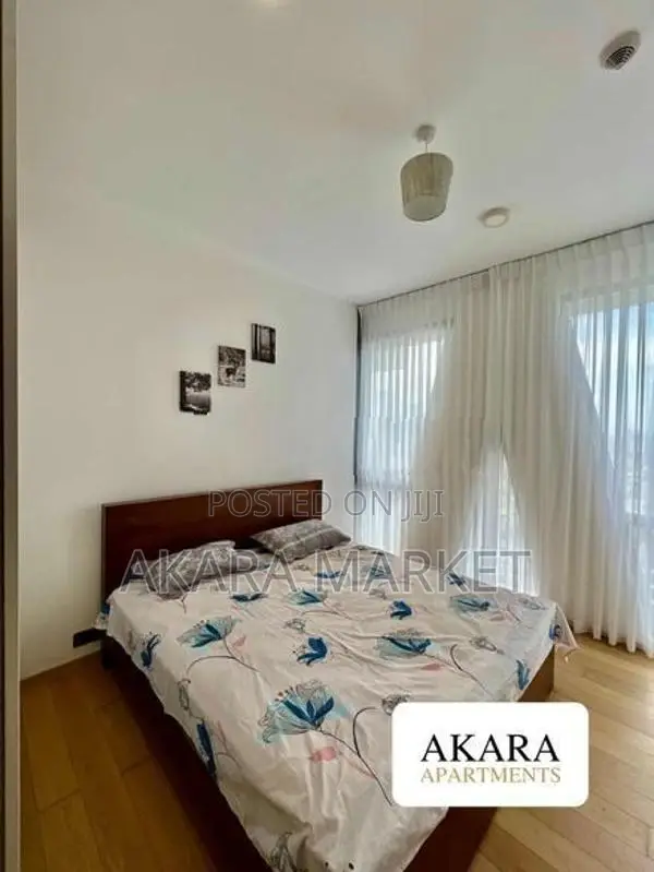 Colombo 02 Altair - Furnished Apartment for Sale A44938