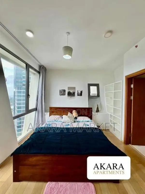 Colombo 02 Altair - Furnished Apartment for Sale A44938
