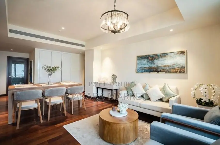 Cinnamon Life - Furnished Apartment for Sale A48167 Colombo 02