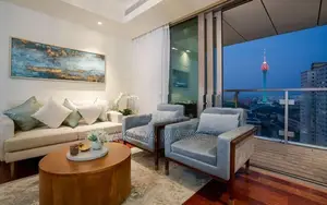 Cinnamon Life - Furnished Apartment for Sale A48167 Colombo 02