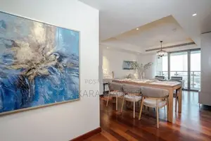 Cinnamon Life - Furnished Apartment for Sale A48167 Colombo 02