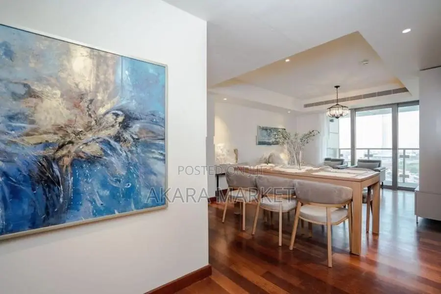 Cinnamon Life - Furnished Apartment for Sale A48167 Colombo 02