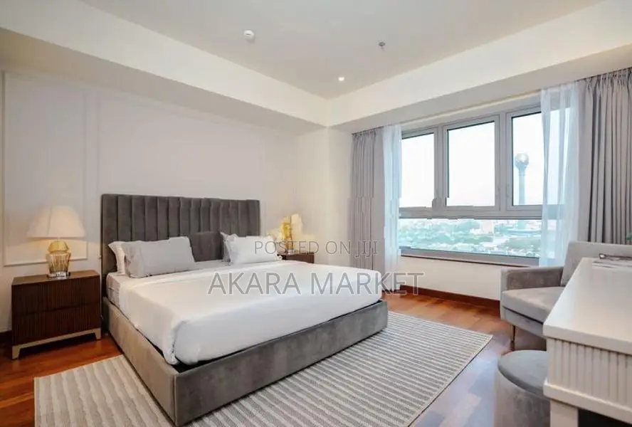 Cinnamon Life - Furnished Apartment for Sale A48167 Colombo 02