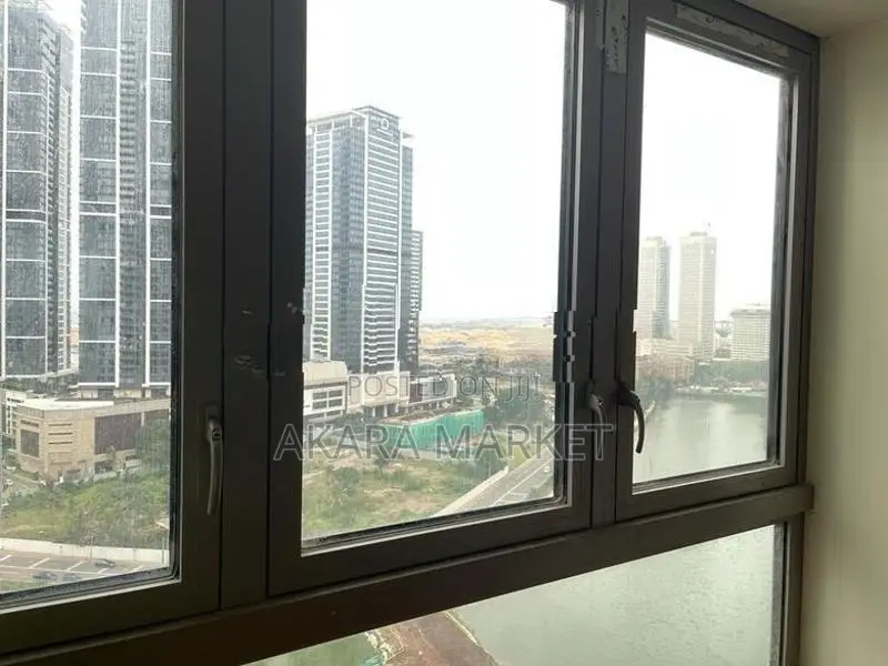Cinnamon Life - Furnished Apartment For Sale Colombo 02 A42867