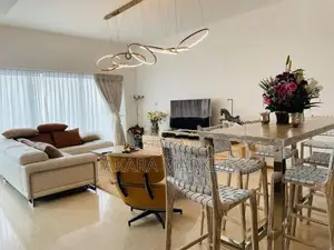 Altair - Furnished Apartment for Sale A36008 Colombo 02