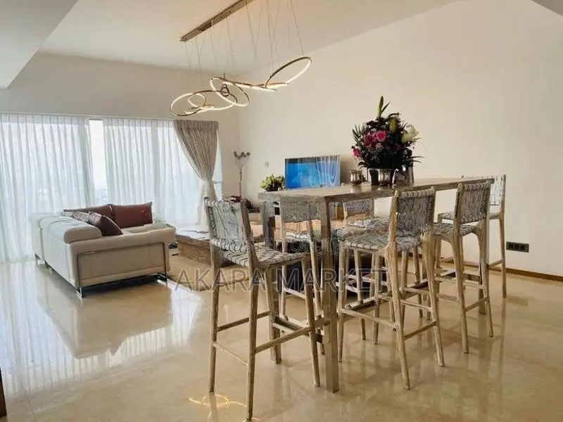 Altair - Furnished Apartment for Sale A36008 Colombo 02