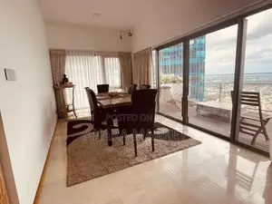 Altair - Furnished Apartment for Sale A36008 Colombo 02