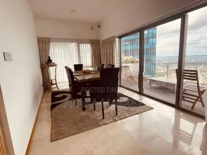 Altair - Furnished Apartment for Sale A36008 Colombo 02