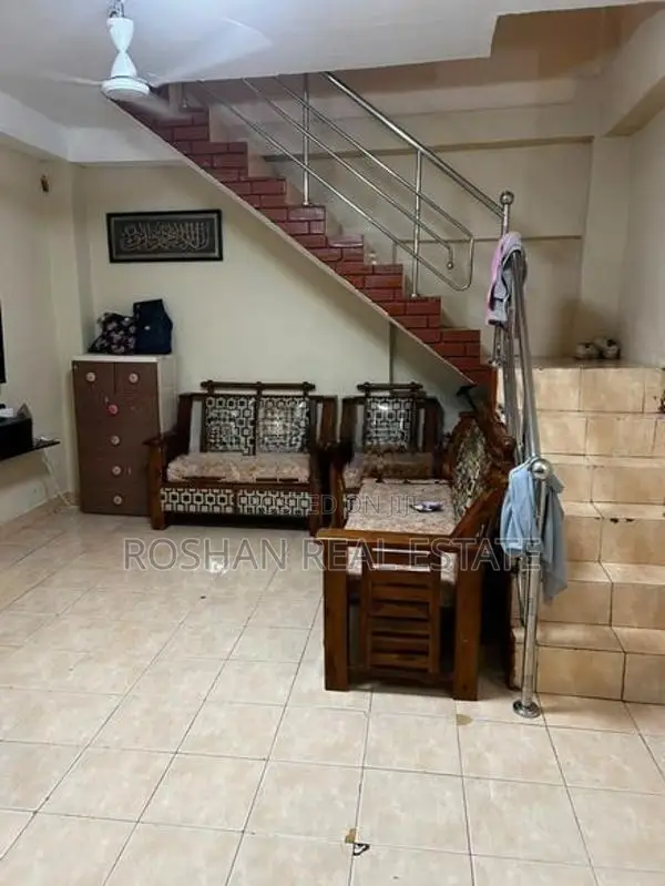 TWO STORY HOUSE FOR RENT COLOMBO 2 WEKANDA ROAD FA3097