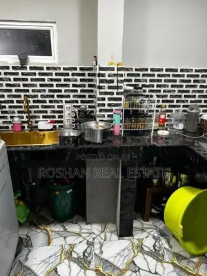 TWO STORY HOUSE FOR RENT COLOMBO 2 WEKANDA ROAD FA3097