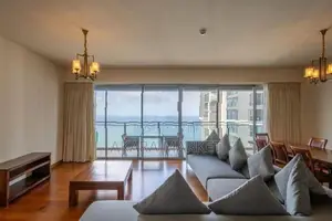 Shangri-La - Furnished Apartment for Sale A33789 Colombo 02