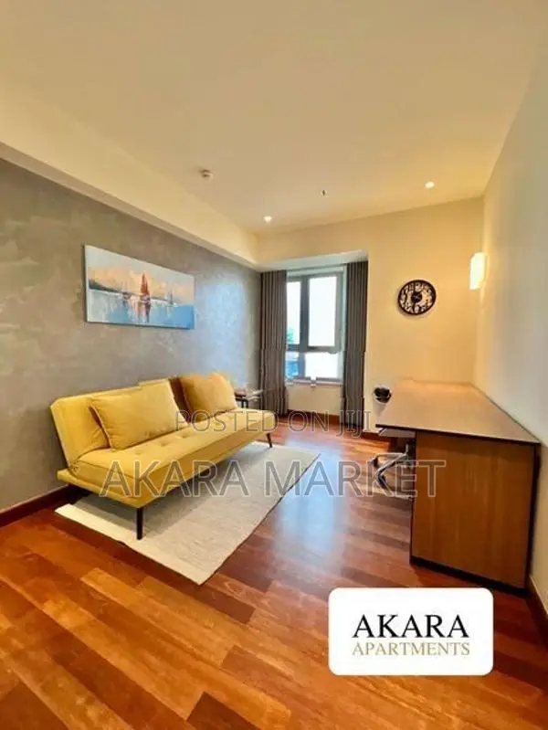 Colombo 02 Cinnamon Life - Furnished Apartment For Sale A11811