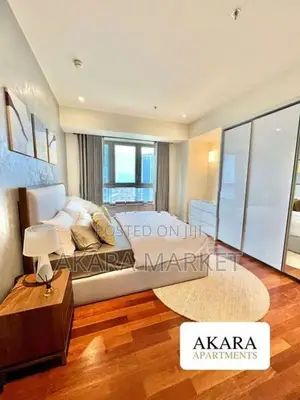 Colombo 02 Cinnamon Life - Furnished Apartment For Sale A11811