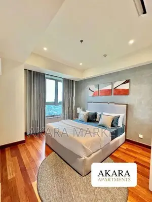 Colombo 02 Cinnamon Life - Furnished Apartment For Sale A11811